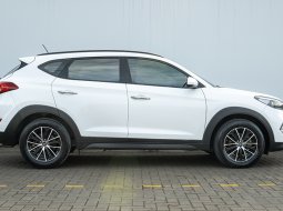 Hyundai Tucson XG 2.0 Diesel AT 2017 Putih - Pajak Panjang - Kondisi Istimewa 7