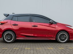 Toyota Yaris GR Sport 3AB	AT 2023 Merah -  Pajak Panjang - TDP Rendah 7