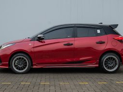 Toyota Yaris GR Sport 3AB	AT 2023 Merah -  Pajak Panjang - TDP Rendah 8