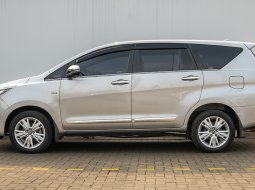 Toyota Innova 2.0 Q AT 2018 Silver Metalik - TDP Rendah - Dokumen Lengkap 8