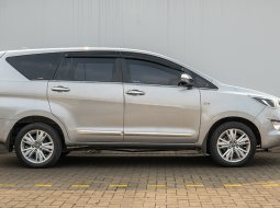 Toyota Innova 2.0 Q AT 2018 Silver Metalik - TDP Rendah - Dokumen Lengkap 7