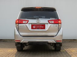 Toyota Innova 2.0 Q AT 2018 Silver Metalik - TDP Rendah - Dokumen Lengkap 9