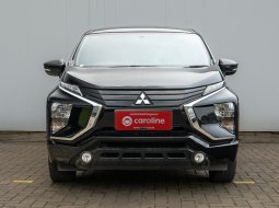 Mitsubishi Xpander 1.5L EXCEED AT 2019 Hitam - Pajak Panjang - TDP Rendah