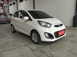 Kia Picanto SE 1.2 AT 2012 - Unit Special Bisa Nego - B1454TZE