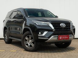 Toyota Fortuner 2.4 G AT 2020 - Unit Special Bisa Nego - B1885UJV