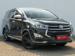 Toyota Innova Q Venturer 2.4 AT 2019 - Unit Special Bergaransi 7G+ - B2785UOK