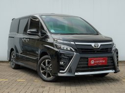 Toyota Voxy 2.0 AT 2019 - Pajak Panjang - B2907UOD