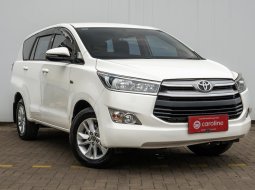 Toyota Innova G 2.0 AT 2019 - Pajak Panjang - B2917UOC 1