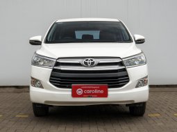 Toyota Innova G 2.0 AT 2019 - Pajak Panjang - B2917UOC 2