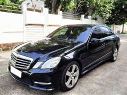 2013 E 250 AVG TURBO (310N.m) Facelift Rec ATPM Odo 41rb Interior Orsinil Pjk MEI 2025 KREDIT DP49jt