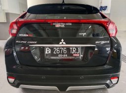 Mitsubishi Eclipse Cross 1.5L 2020 Hitam 2