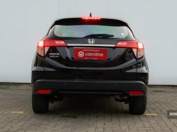 Honda HR-V E Special Edition 2022 Hitam 5