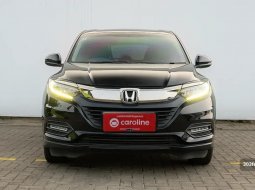 Honda HR-V E Special Edition 2022 Hitam 2