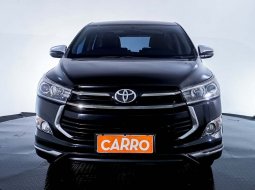 Toyota Innova 2.0 Venturer AT 2020 Hitam