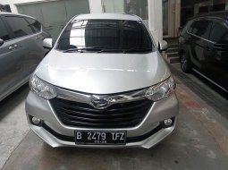 Toyota Avanza 1.3G MT 2016