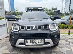 Suzuki Ignis Matic Tahun 2023 Kondisi Mulus Terawat Istimewa Seperti Baru