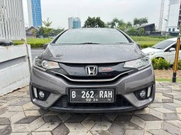 Honda Jazz Matic Tahun 2016 Kondisi Mulus Terawat Istimewa Seperti Baru