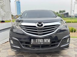 Mazda Biante Matic Tahun 2014 Kondisi Mulus Terawat Istimewa Seperti Baru