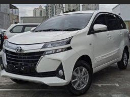 Toyota Veloz 1.5 M/T 2019