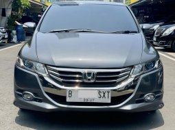 Honda Odyssey 2.4 2012 MPV