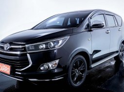 Toyota Venturer 2.0 Q A/T 2020 5