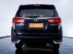 Toyota Venturer 2.0 Q A/T 2020 6