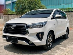 Toyota Kijang Innova 2.0 G 2021