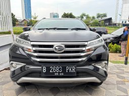 Daihatsu Terios R Matic Tahun 2020 Kondisi Mulus Terawat Istimewa Seperti Baru 1