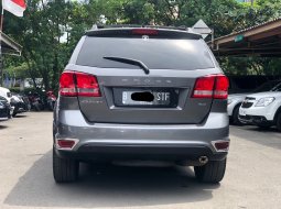 BANTING HARGA DODGE 2013 JOURNEY SXT PLATINUM AT GREY SIAP PAKAI 5