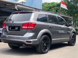 BANTING HARGA DODGE 2013 JOURNEY SXT PLATINUM AT GREY SIAP PAKAI 4