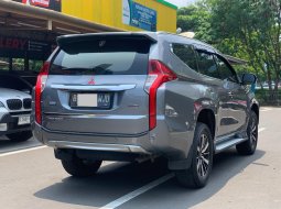 Mitsubishi Pajero Sport Dakar 2016 4