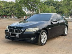 BMW 5 Series 520d 2013 Sedan