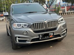 PROMO 2016 BMW X5 XDRIVE35I AT GREY BERGARANSI