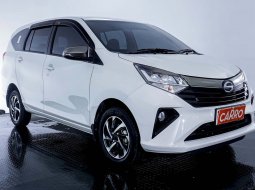 JUAL Daihatsu Sigra 1.2 R AT 2024 Putih