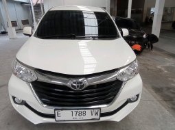 Toyota Avanza 1.3G MT 2018 putih