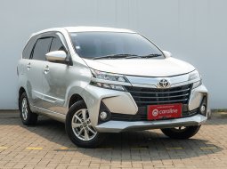 Toyota Avanza 1.3G MT 2019 - Bisa Nego - B2291UKU