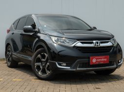 Honda CR-V Turbo 1.5 AT 2019 - Pajak Panjang - B1570UJU