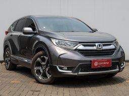 Honda CR-V Turbo 1.5 AT 2019 - Unit Bergaransi 7G+ - B1605UJU