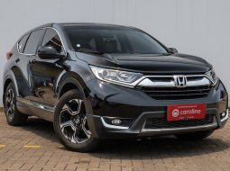 Honda CR-V Turbo 1.5 AT 2019 - Unit Tangan Pertama - B1650UJU 1