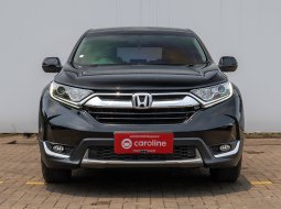 Honda CR-V Turbo 1.5 AT 2019 - Unit Tangan Pertama - B1650UJU 2