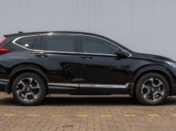 Honda CR-V Turbo 1.5 AT 2019 - Unit Tangan Pertama - B1650UJU 4