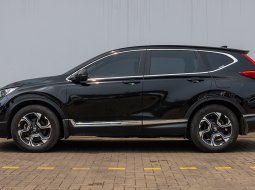 Honda CR-V Turbo 1.5 AT 2019 - Unit Tangan Pertama - B1650UJU 5