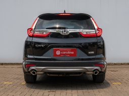 Honda CR-V Turbo 1.5 AT 2019 - Unit Tangan Pertama - B1650UJU 6