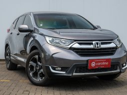 Honda CR-V Turbo 1.5 AT 2019 - Unit Terawat Bisa Nego - B1665UJU