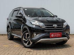 Toyota Rush G 1.5 AT 2019 - Pajak Panjang - B2534UKW