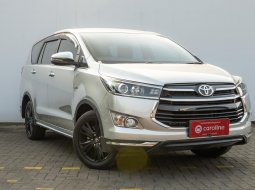 Toyota Innova Venturer 2.0 AT 2019 - Unit Special Pajak Panjang - B2953SID