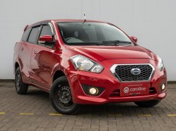 Datsun GO+ Panca 1.2 AT 2017 - Pajak Panjang - B1016WOZ