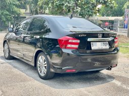 Honda City E 2012 Hitam 6