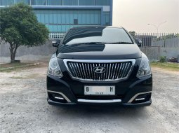 Hyundai H-1 2.5L CRDi Royale 2018