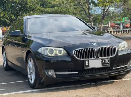 BMW 5 Series 520 Diesel 2013 5